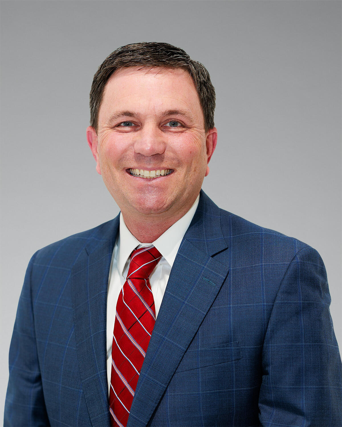 Headshot Image for Jonathan Wilke